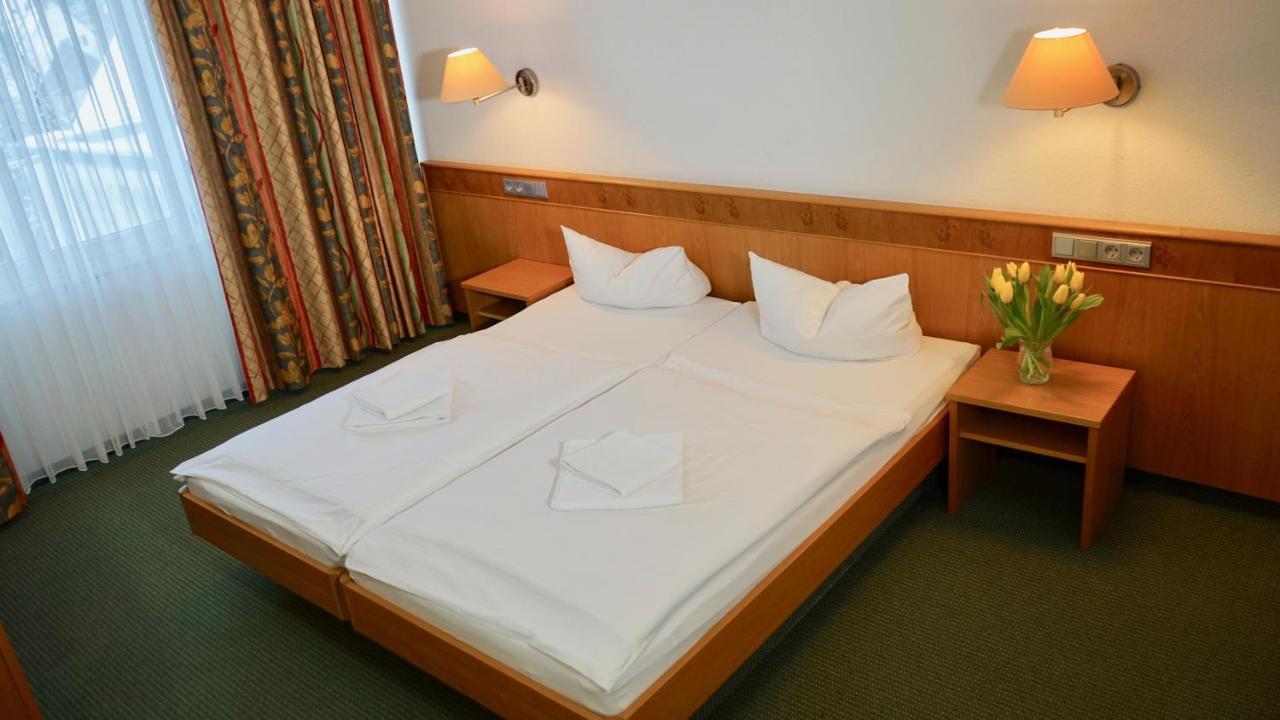 Landhotel Guenzburg Kupferzell Zewnętrze zdjęcie