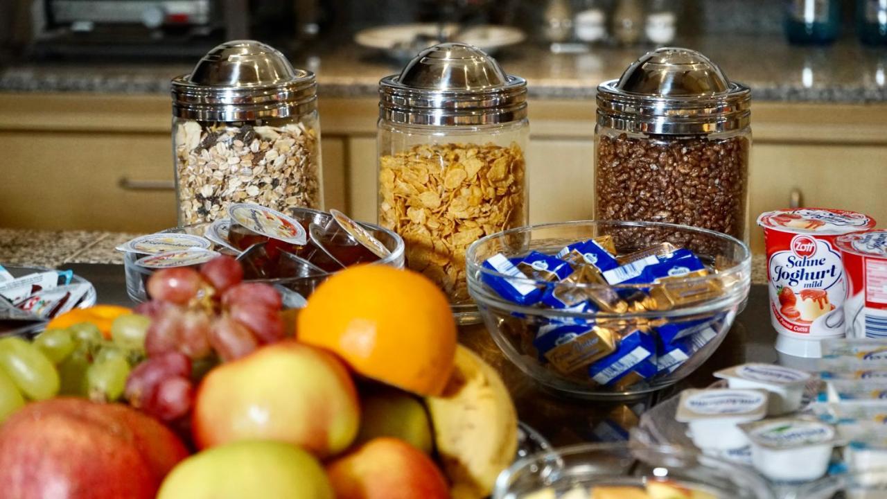 Landhotel Guenzburg Kupferzell Zewnętrze zdjęcie
