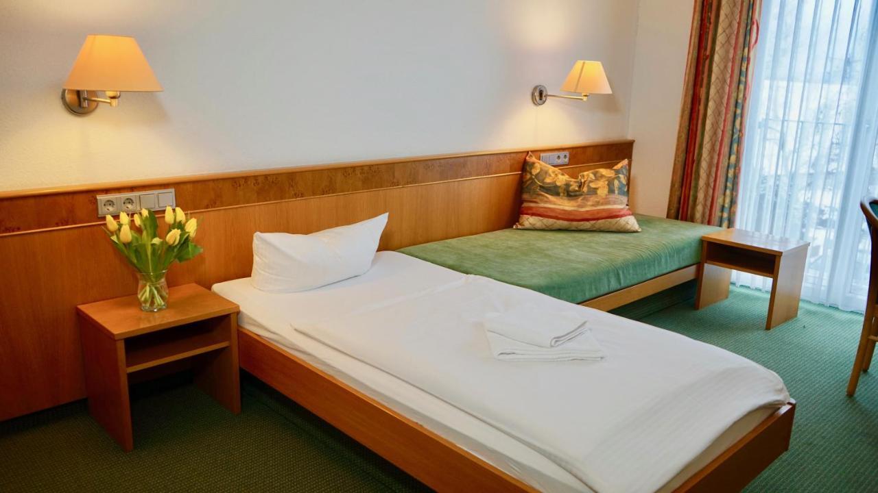 Landhotel Guenzburg Kupferzell Zewnętrze zdjęcie