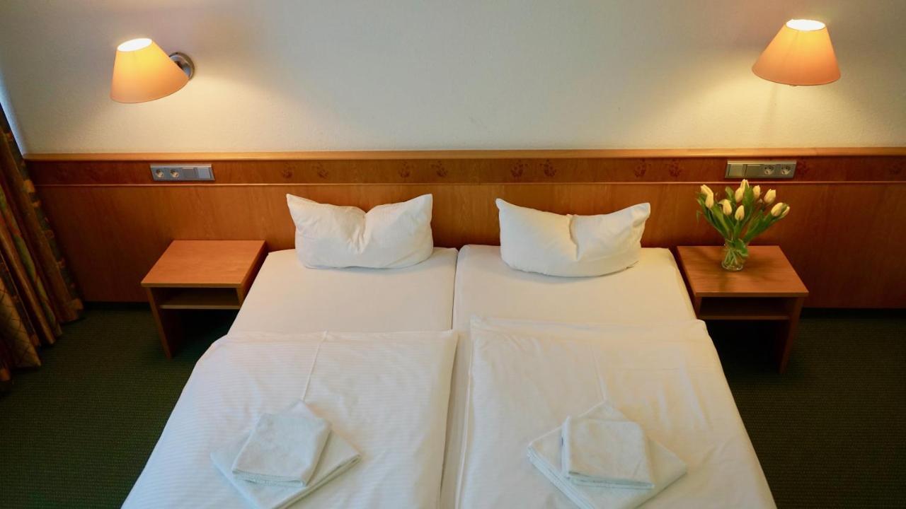 Landhotel Guenzburg Kupferzell Zewnętrze zdjęcie