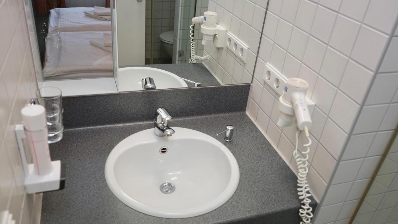Landhotel Guenzburg Kupferzell Zewnętrze zdjęcie