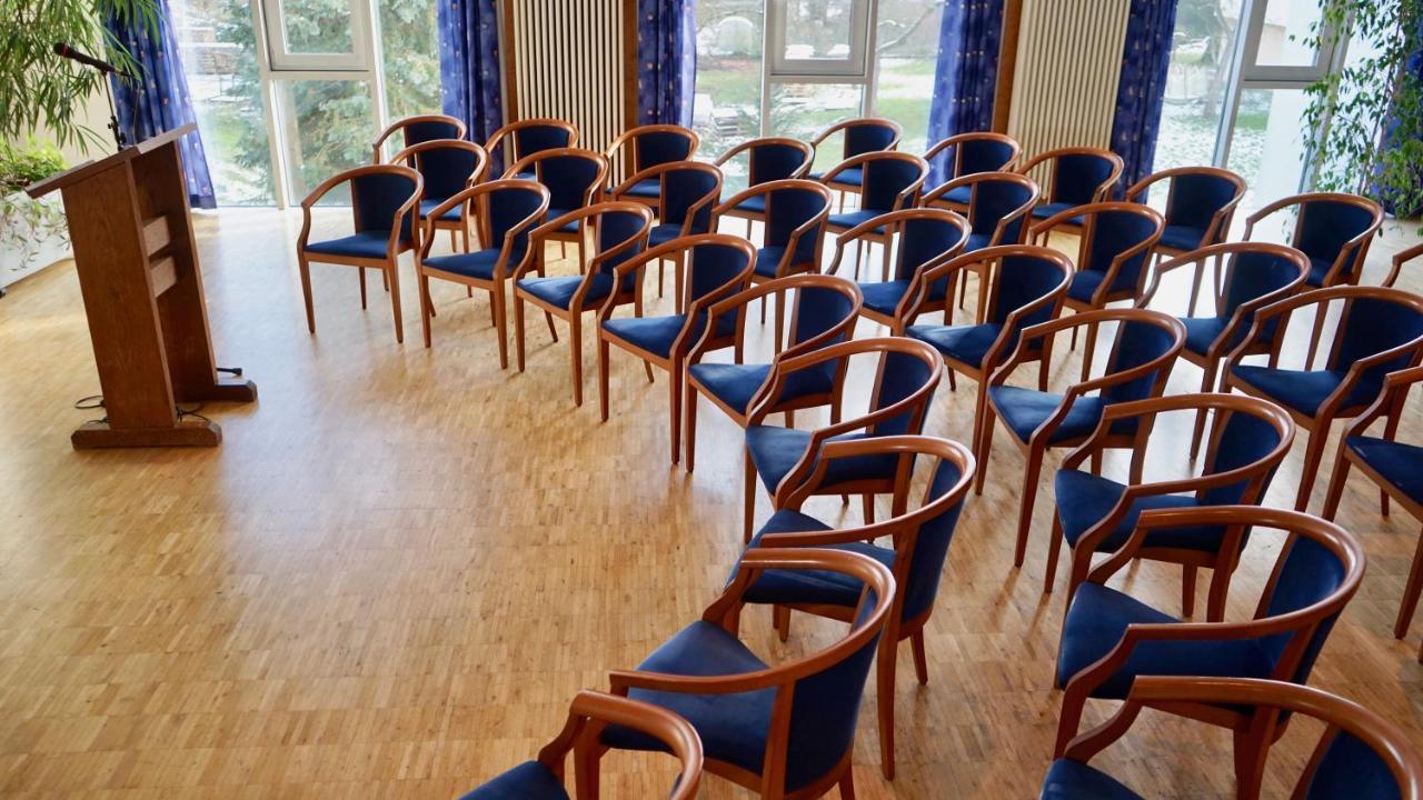 Landhotel Guenzburg Kupferzell Zewnętrze zdjęcie